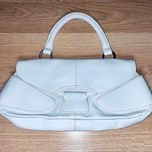Genuine Leather Hand Bag